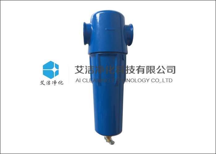 低壓燃氣濾清器110LF